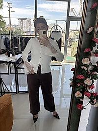 Dantel triko